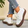 Beautifully Crafted Orthopedic Boots