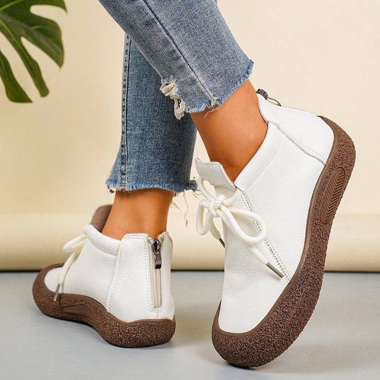 Beautifully Crafted Orthopedic Boots
