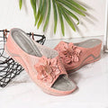 Stylish Orthopedic Sandals for Any Occasion
