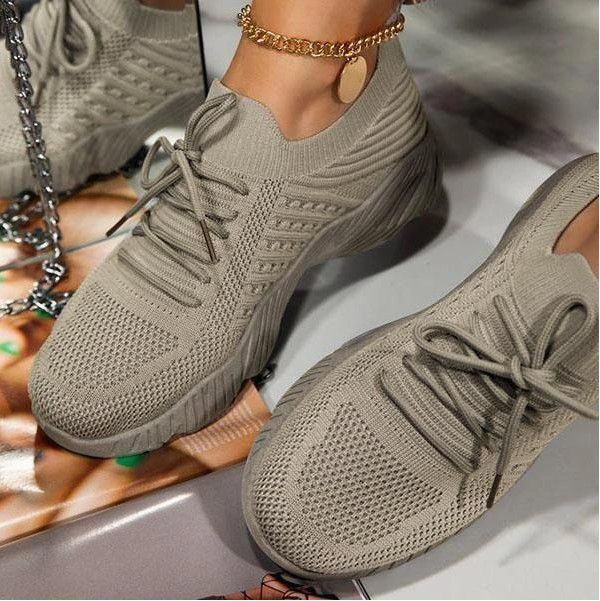 Vintage Inspired Orthopedic Shoes