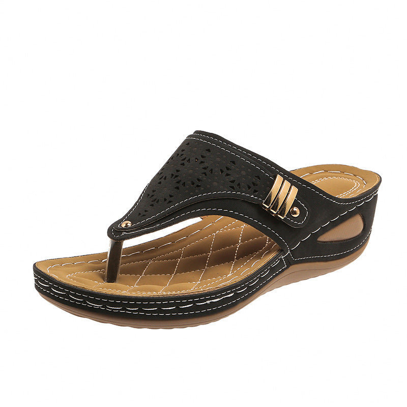 Graceful Orthopedic Shoes for Modern Look
