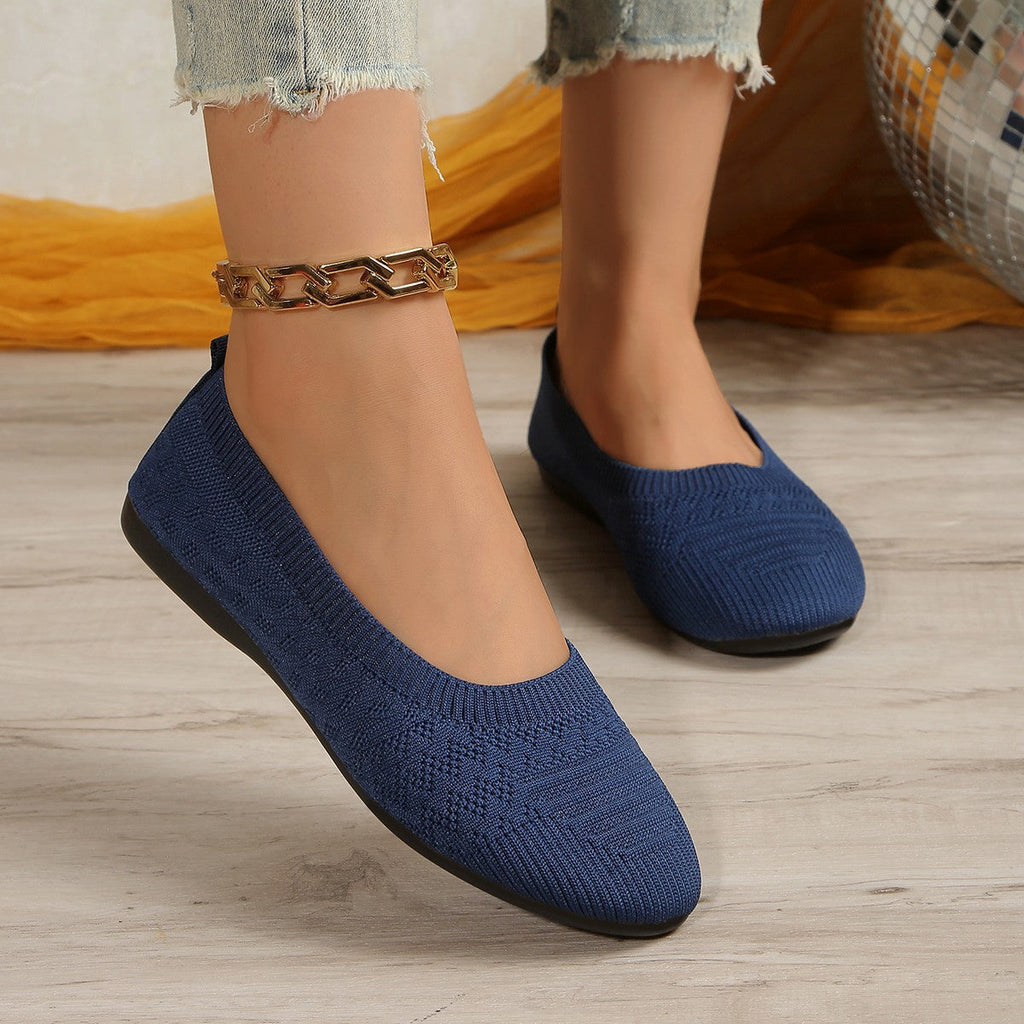 Graceful Orthopedic Shoes for Modern Look