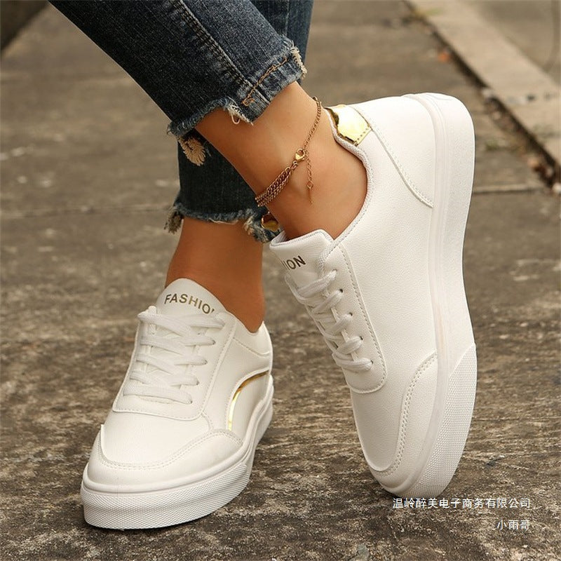 Elegant Orthopedic Shoes for Every Step