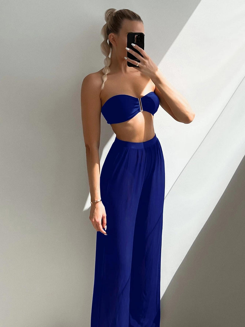 Style Top With a Modern Fit