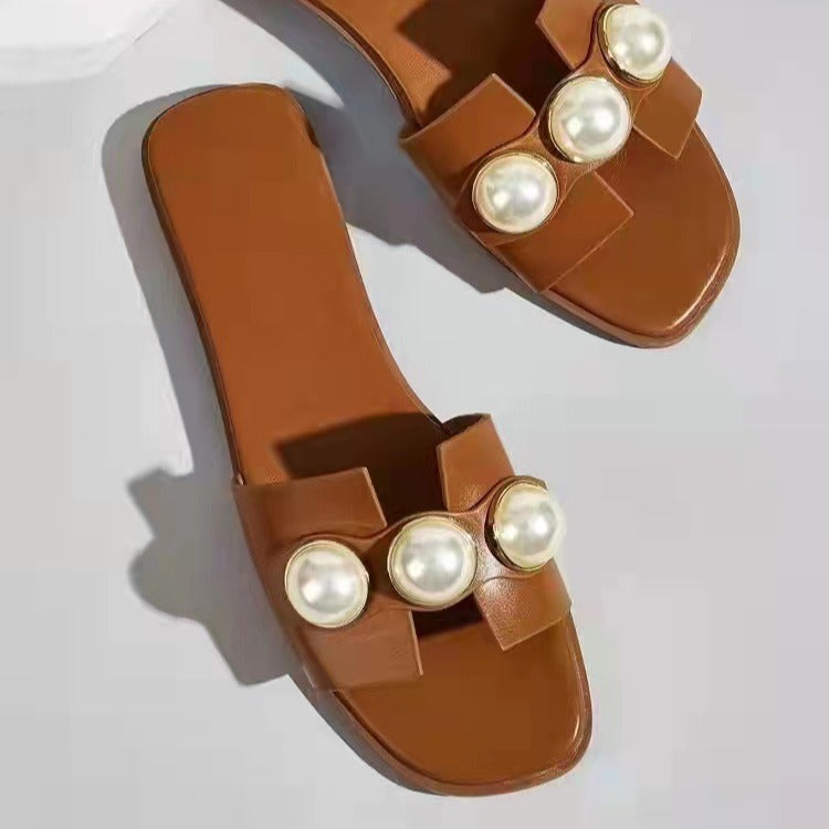 Elegant Orthopedic Sandals for Every Step