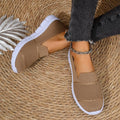 Elegant Orthopedic Shoes for Every Step