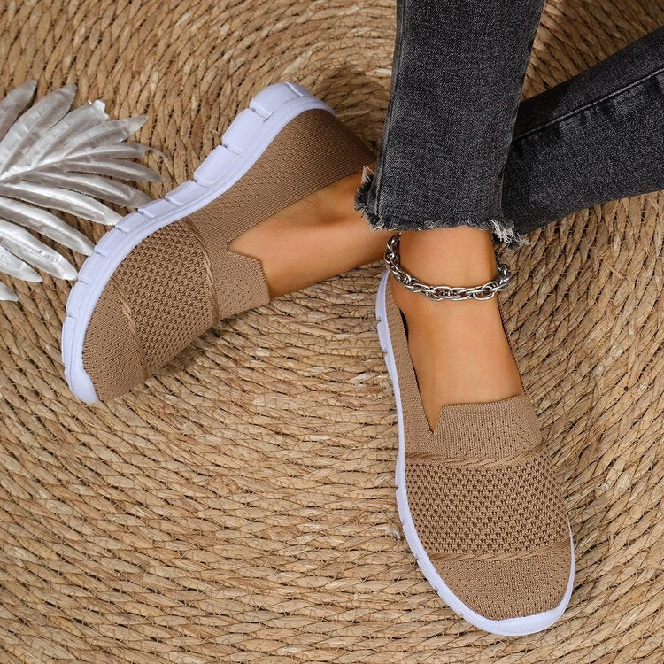 Elegant Orthopedic Shoes for Every Step