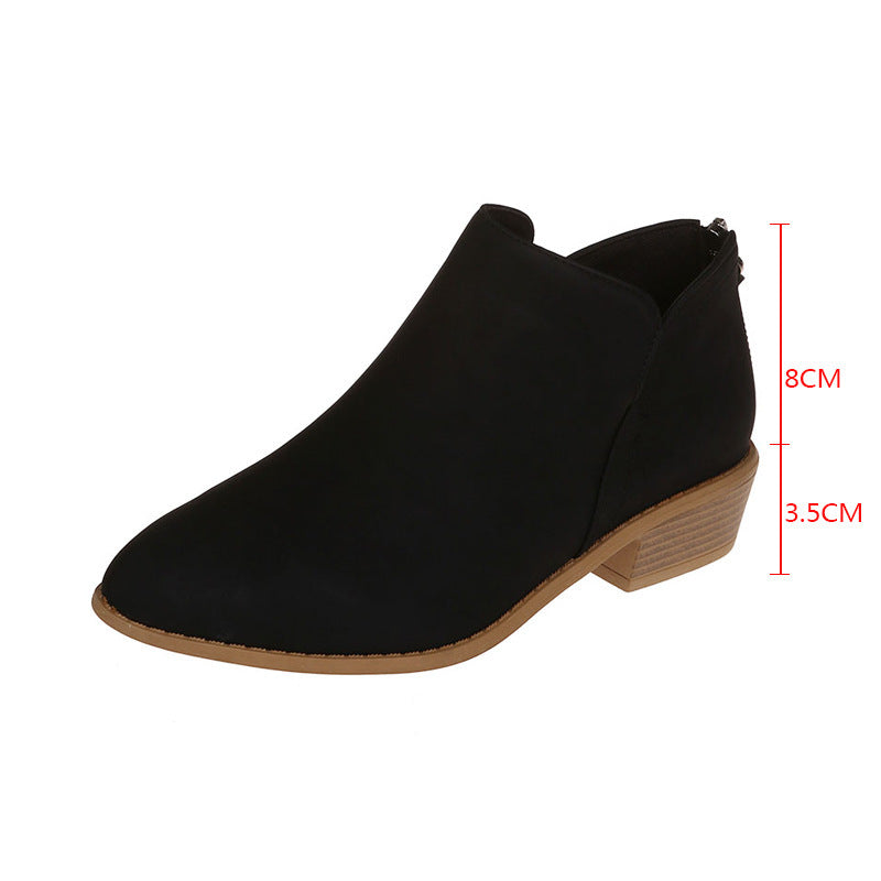Comfortable Orthopedic Boots for Daily Wear