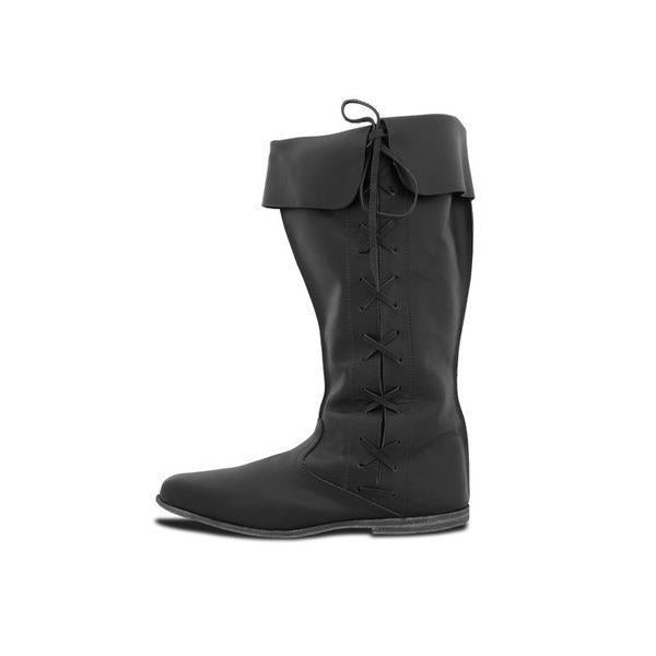 Beautifully Crafted Orthopedic Boots