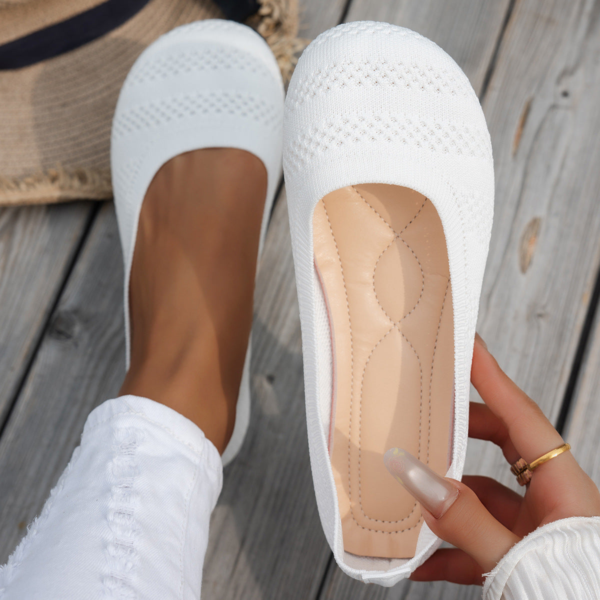 Comfortable Orthopedic Shoes for Daily Wear
