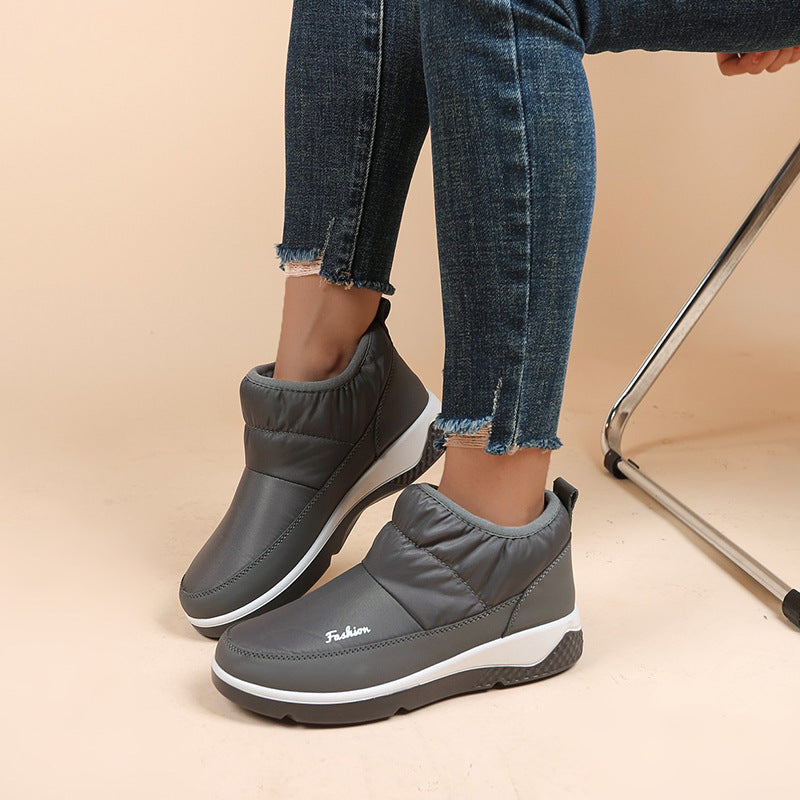 Stylish Orthopedic Boots for Any Occasion