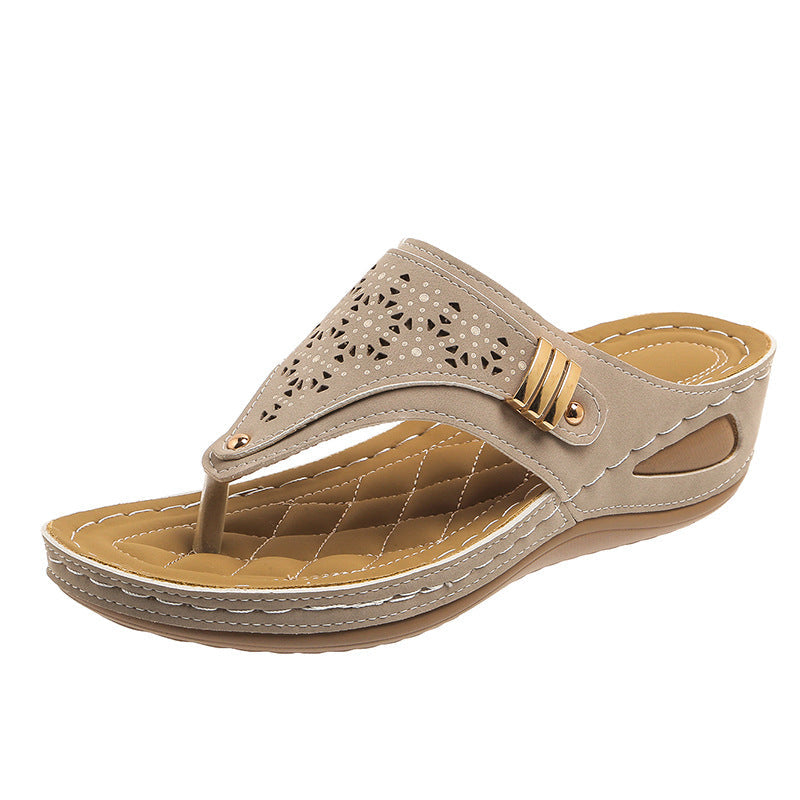 Graceful Orthopedic Shoes for Modern Look