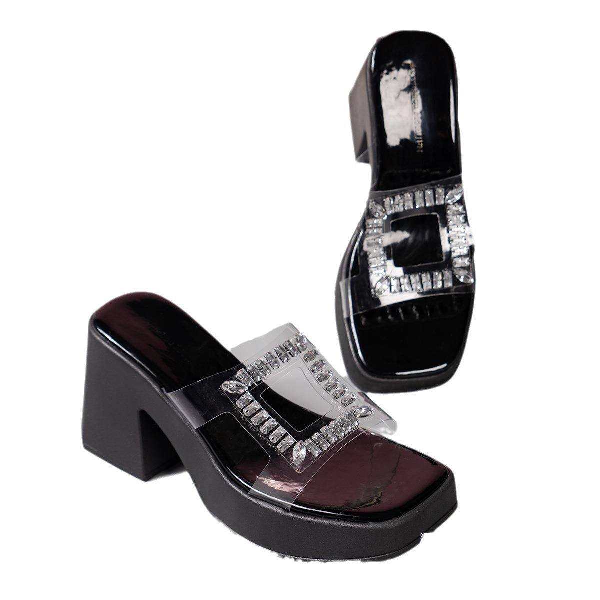 Classic Orthopedic Sandals with Timeless Style