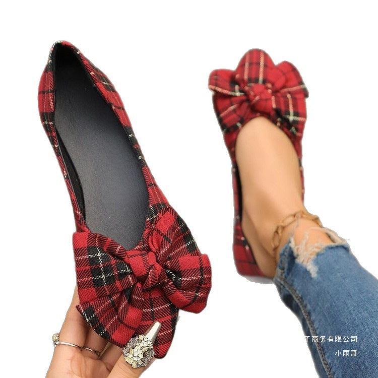 Elegant Orthopedic Shoes for Every Step