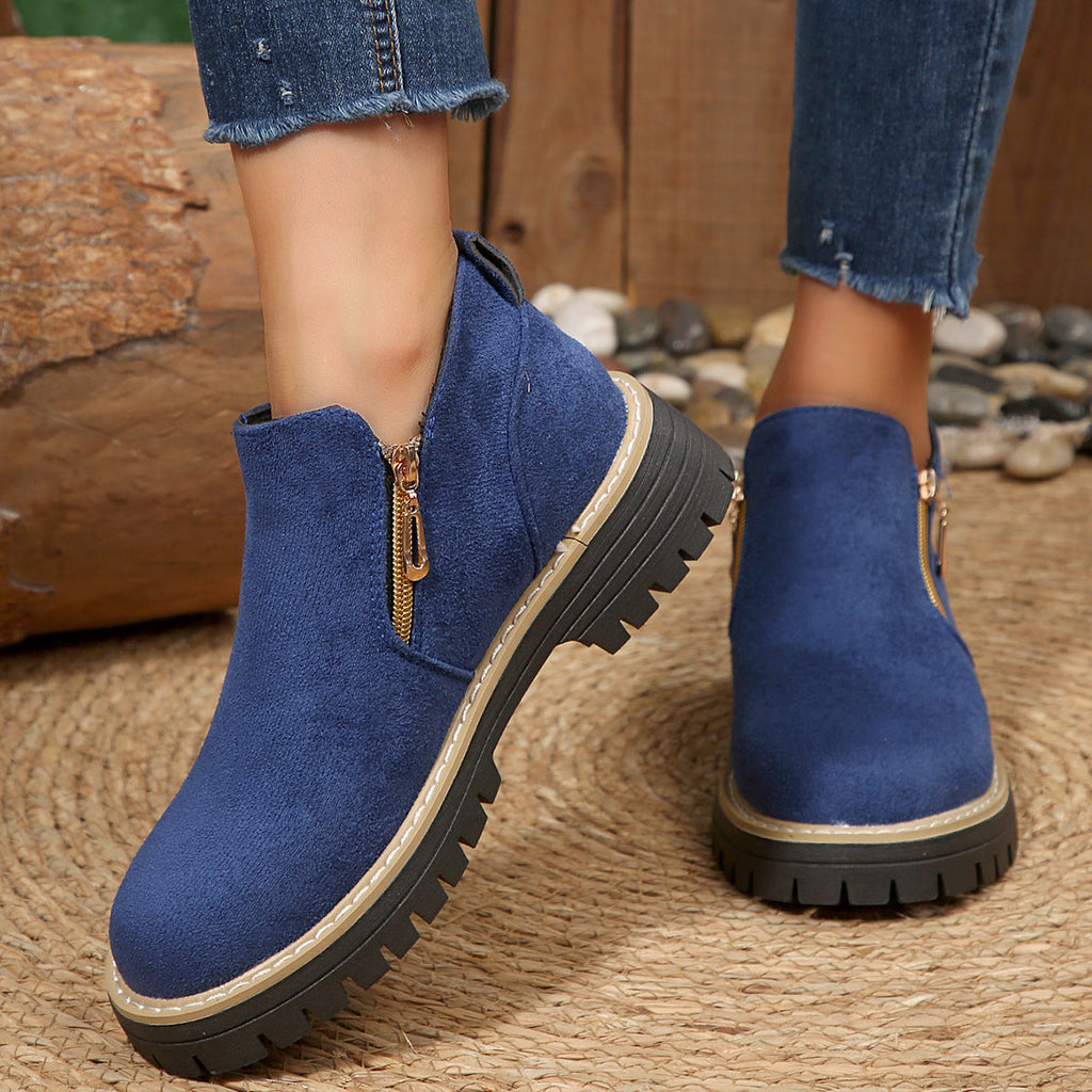 Stylish Orthopedic Boots for Any Occasion