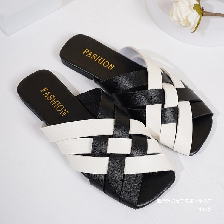 Beautifully Crafted Orthopedic Sandals