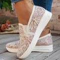 Graceful Orthopedic Trainers for Modern Look