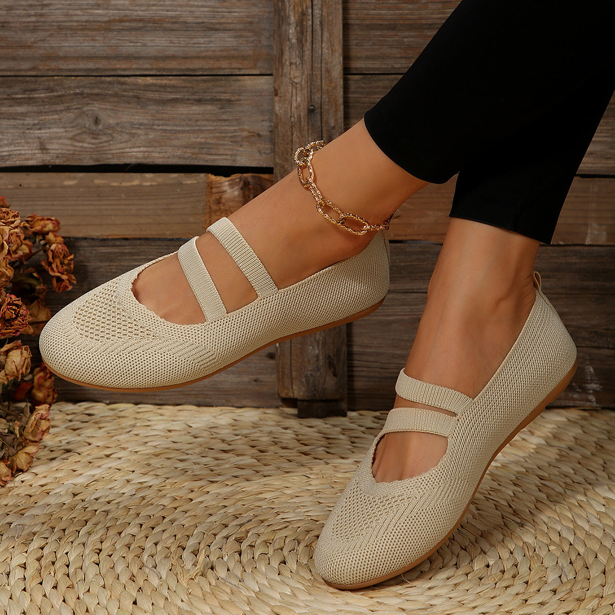 Graceful Orthopedic Shoes for Modern Look