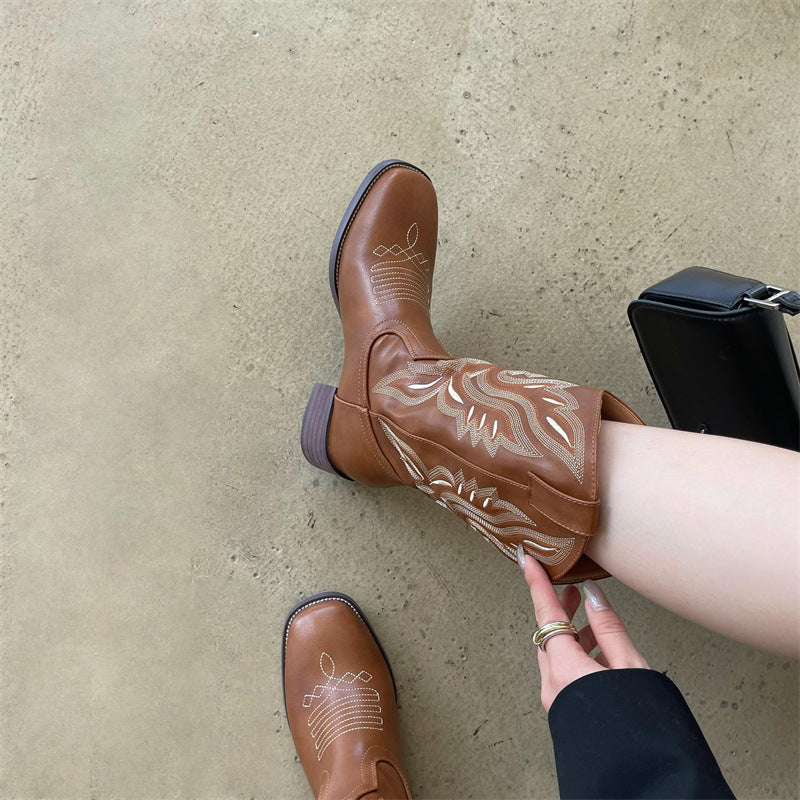 Comfortable Orthopedic Boots for Daily Wear