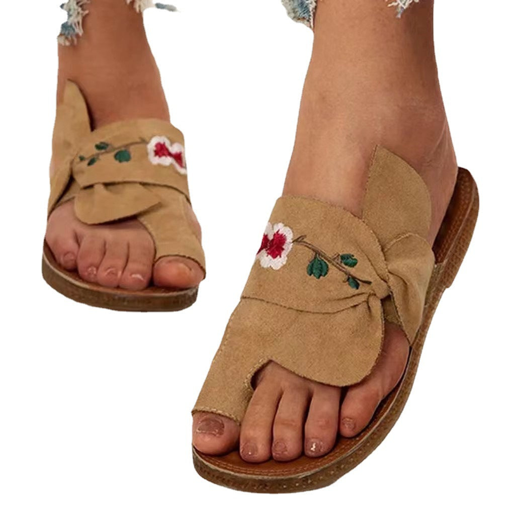 Vintage Inspired Orthopedic Shoes