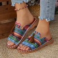 Comfortable Orthopedic Sandals for Daily Wear