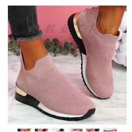 Graceful Orthopedic Shoes for Modern Look