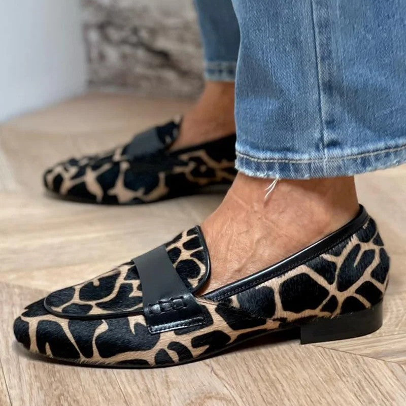 Beautifully Crafted Orthopedic Shoes