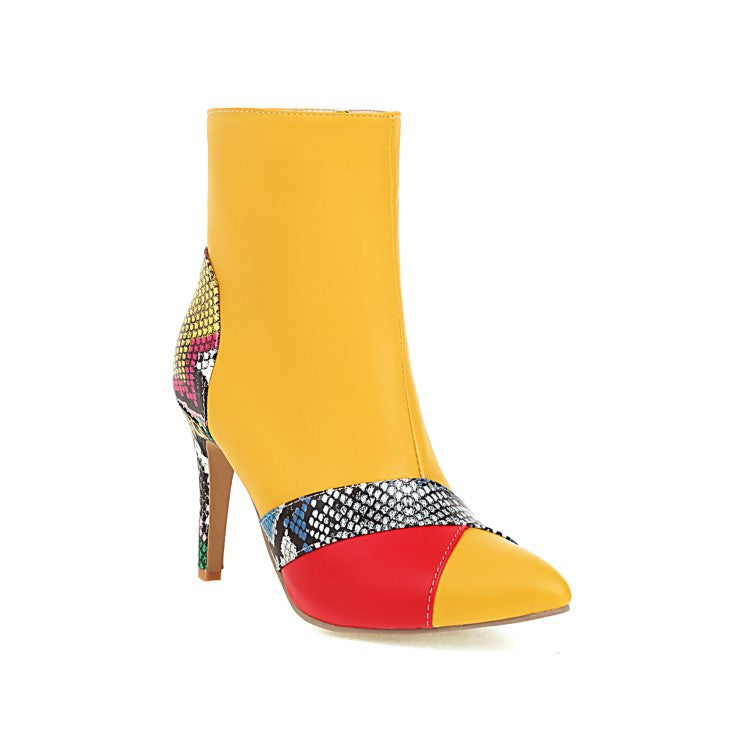 Graceful Orthopedic Shoes for Modern Look