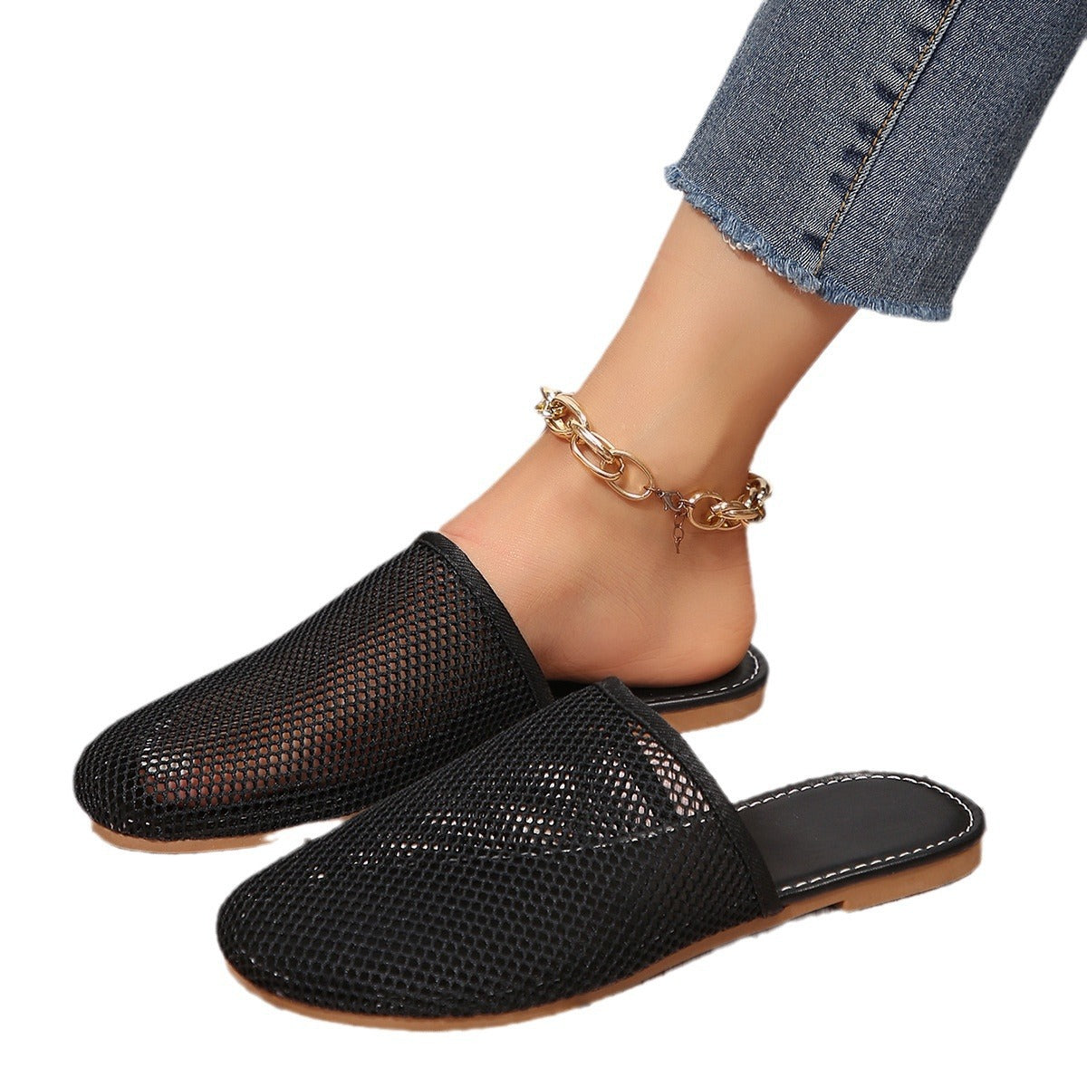 Beautifully Crafted Orthopedic Sandals