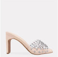 Vintage Inspired Orthopedic Sandals