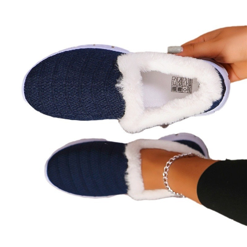 Chic Orthopedic Shoes with Unique Design