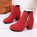 Elegant Orthopedic Boots for Every Step