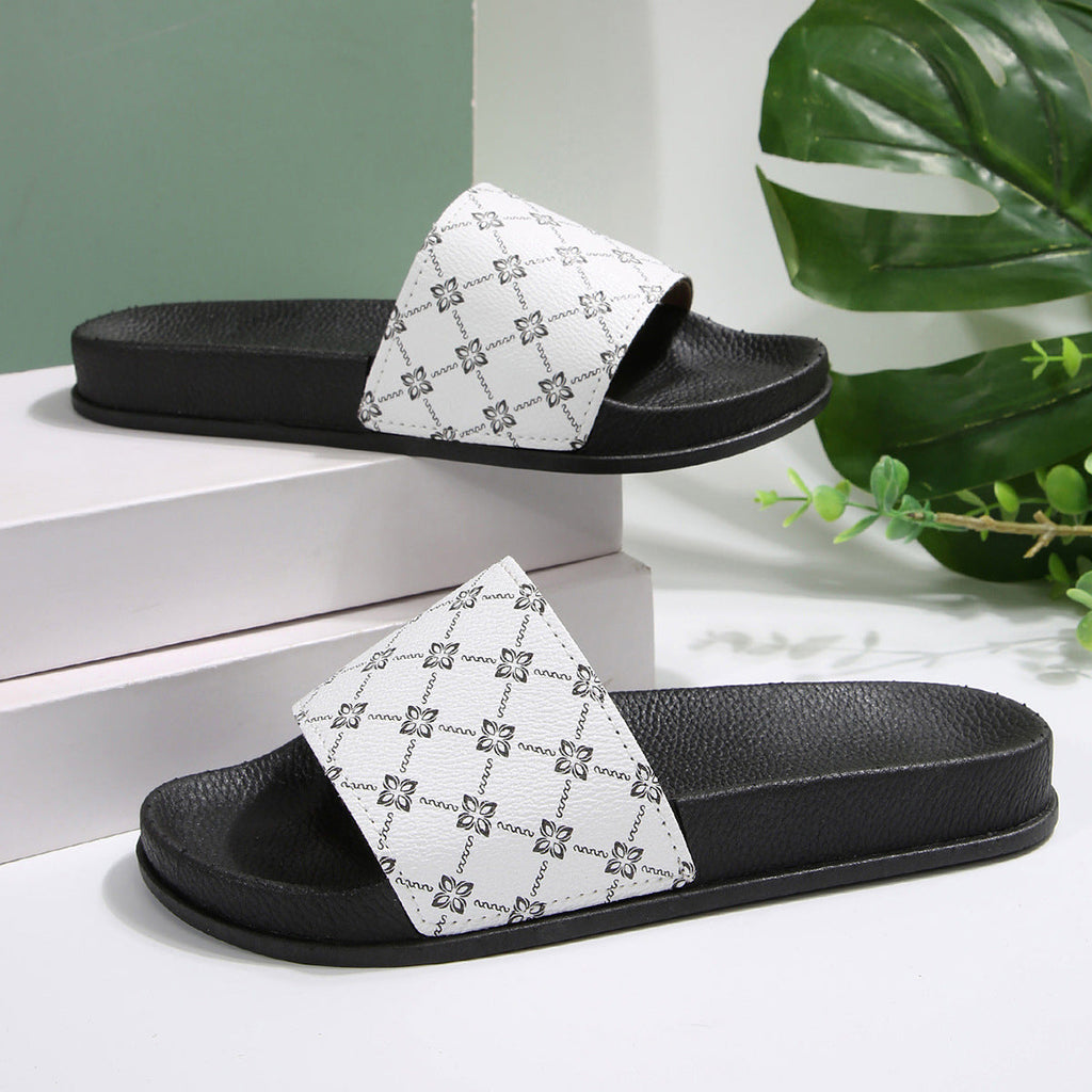 Beautifully Crafted Orthopedic Sandals