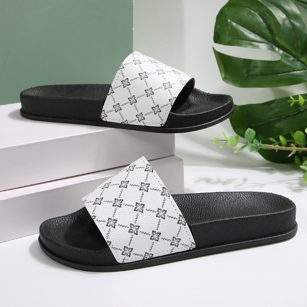 Beautifully Crafted Orthopedic Sandals