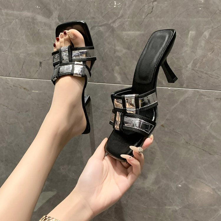 Elegant Orthopedic Sandals for Every Step