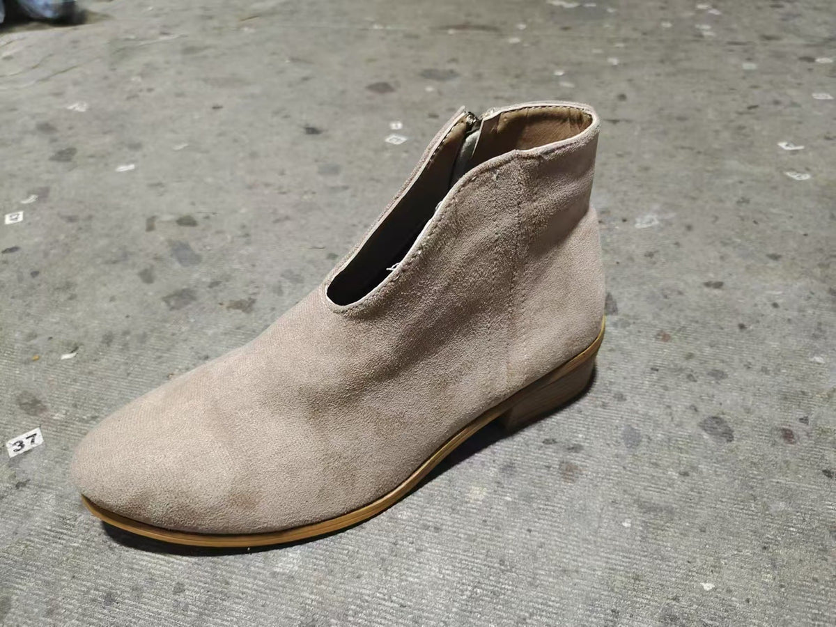 Comfortable Orthopedic Boots for Daily Wear