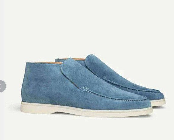 Comfortable Orthopedic Boots for Daily Wear