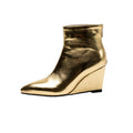Beautifully Crafted Orthopedic Boots