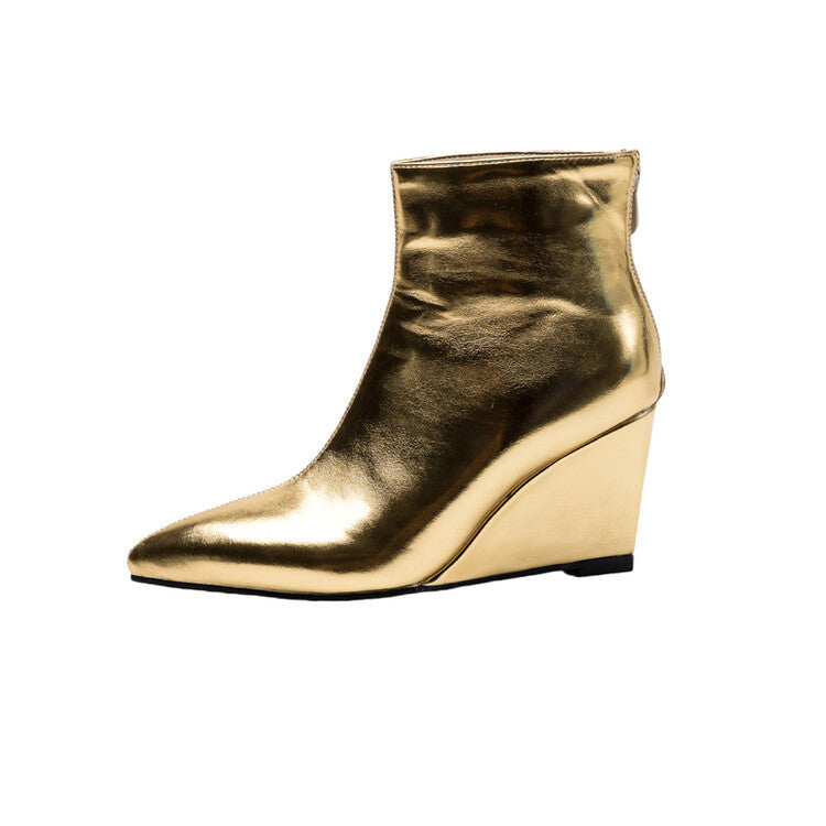 Beautifully Crafted Orthopedic Boots