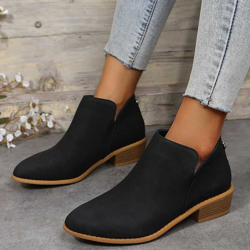 Comfortable Orthopedic Boots for Daily Wear