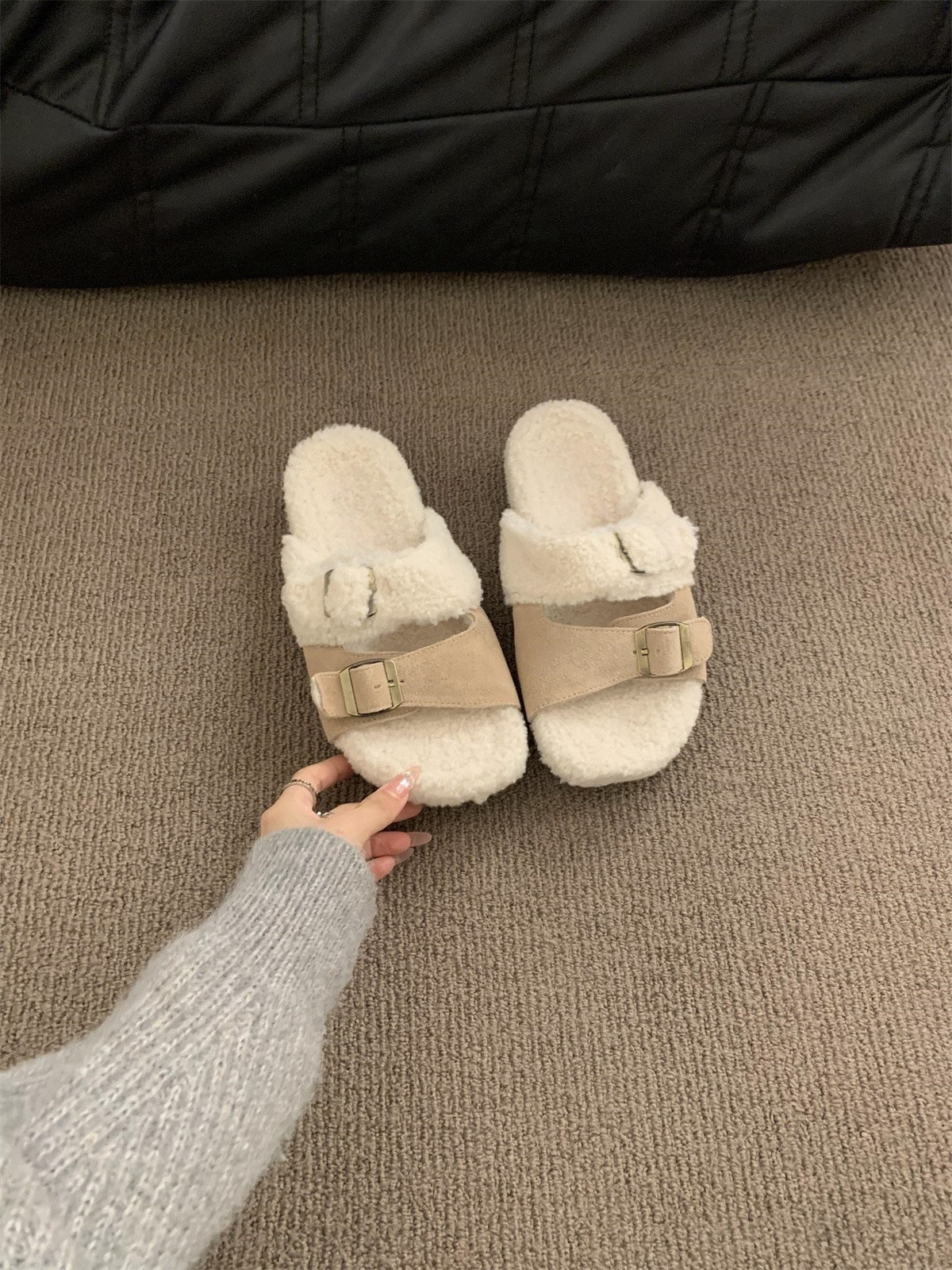 Beautifully Crafted Orthopedic Shoes