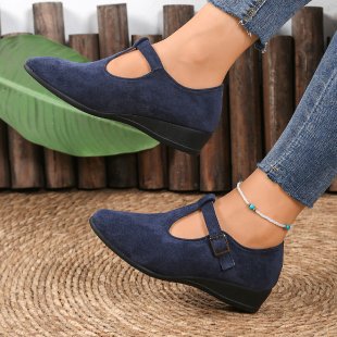 Elegant Orthopedic Shoes for Every Step