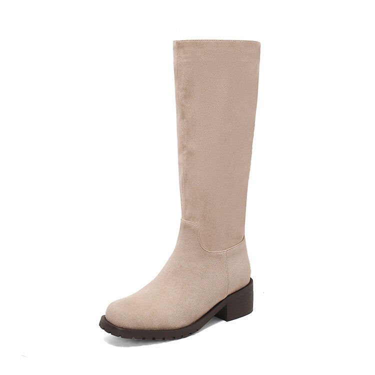 Vintage Inspired Orthopedic Boots