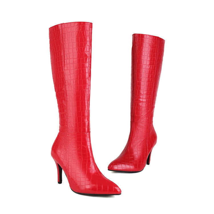 Elegant Orthopedic Boots for Every Step