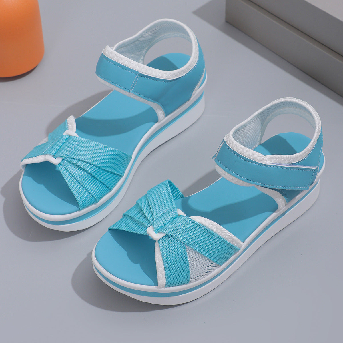 Stylish Orthopedic Sandals for Any Occasion