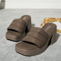 Beautifully Crafted Orthopedic Sandals
