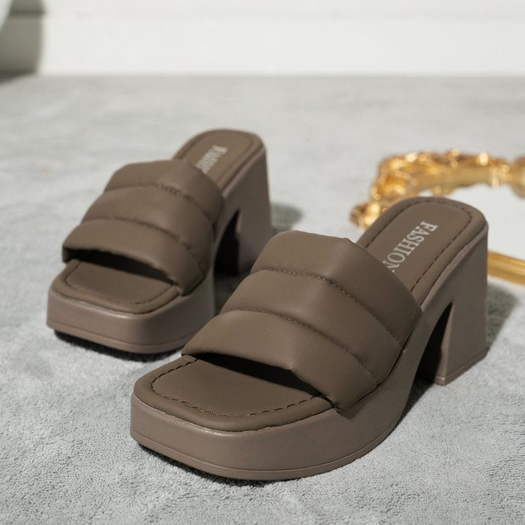 Beautifully Crafted Orthopedic Sandals