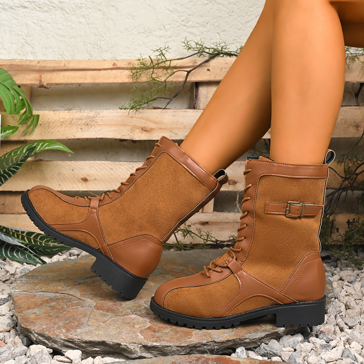Stylish Orthopedic Boots for Any Occasion