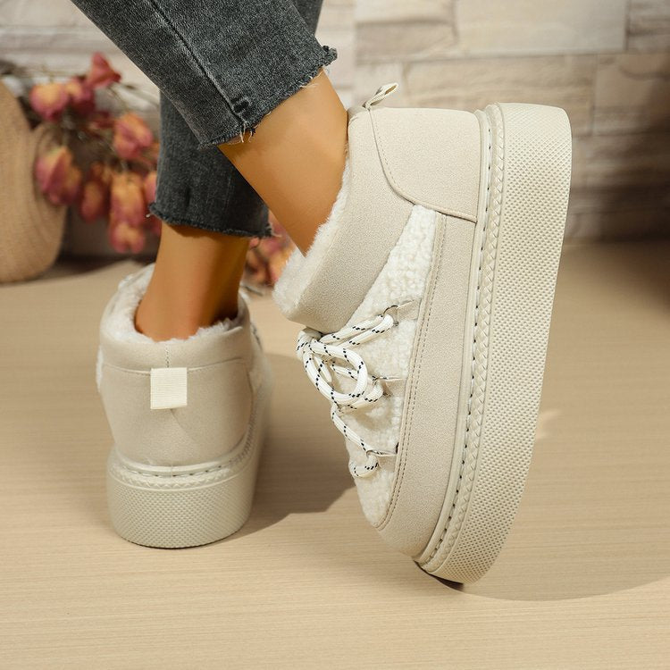 Elegant Orthopedic Boots for Every Step