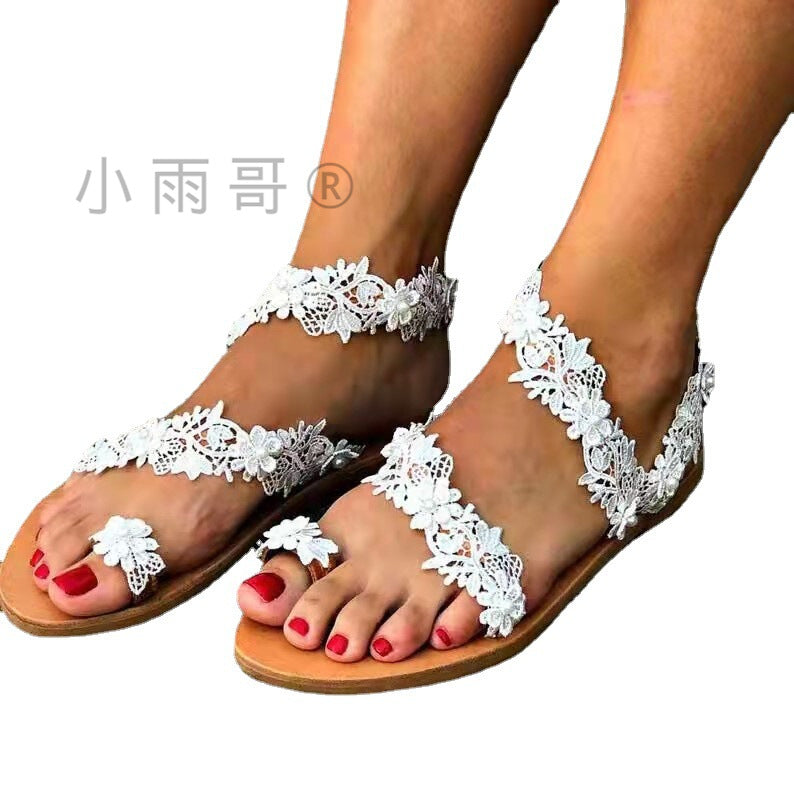 Classic Orthopedic Sandals with Timeless Style